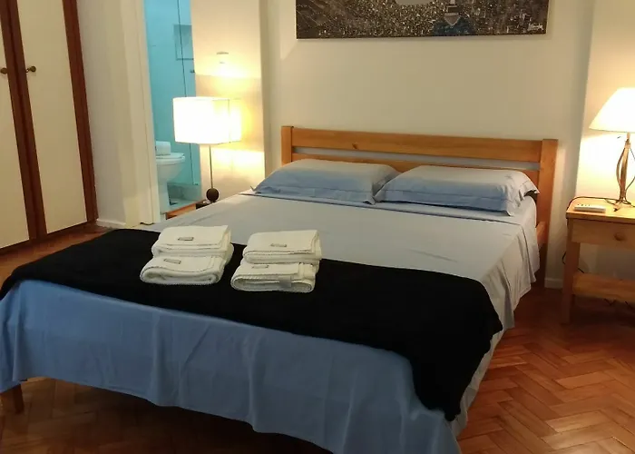 Ipanema Studio - Rvp585-403