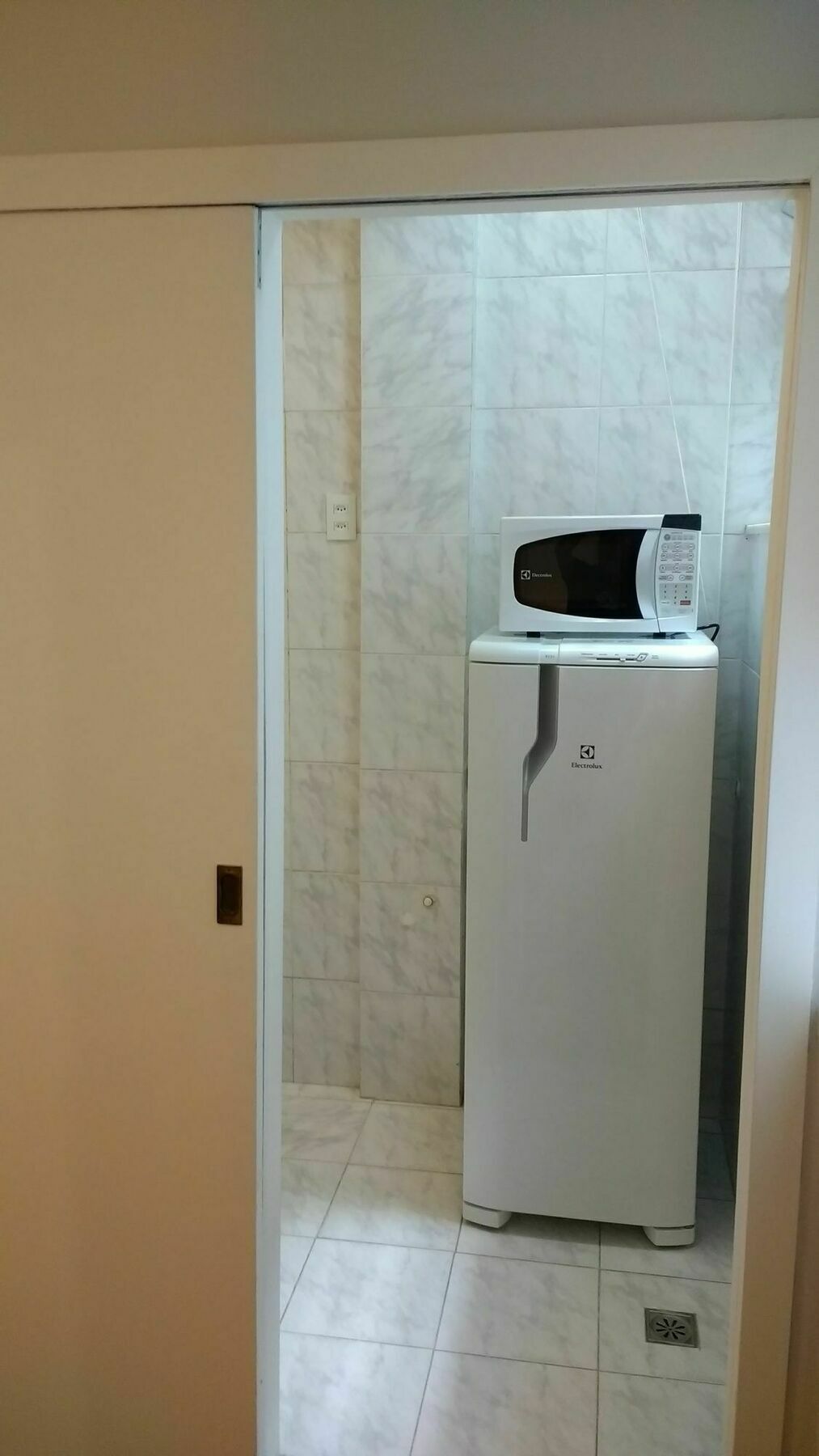 Apartamento Ipanema - Rvp585-403