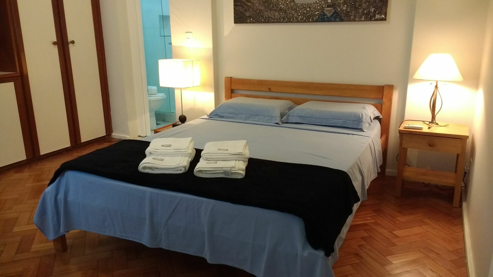 Apartamento Ipanema - Rvp585-403 *