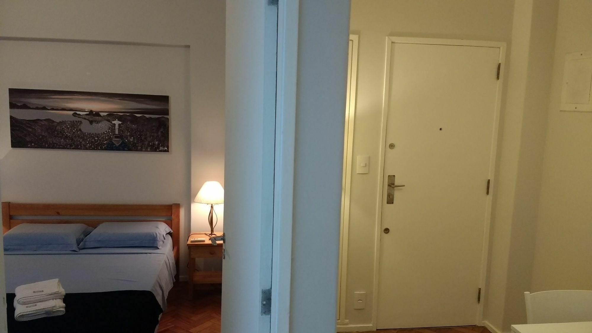 Ipanema - Rvp585-403 Apartamento *