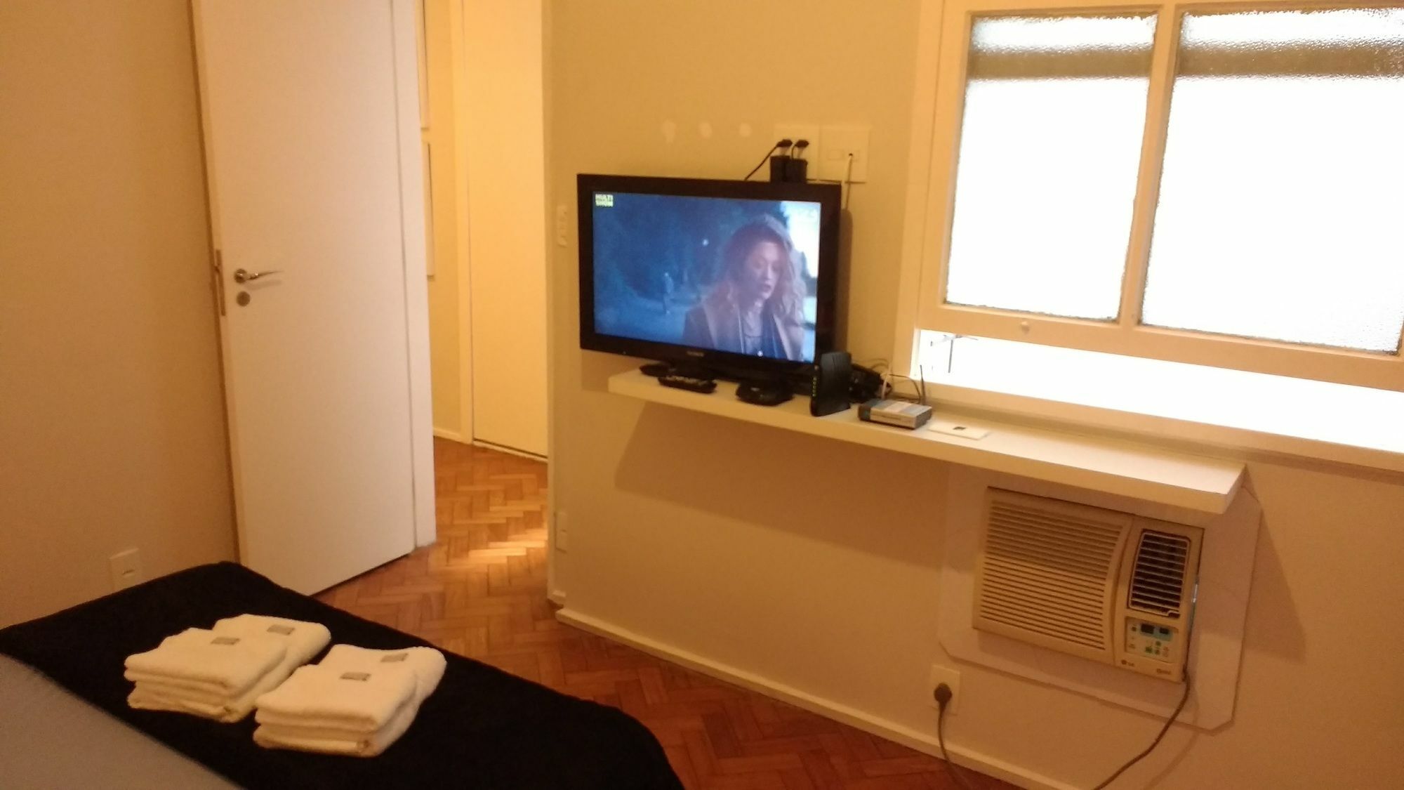 Ipanema - Rvp585-403 Apartamento