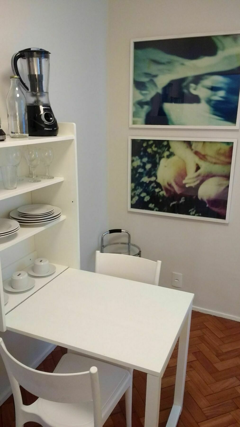 Apartamento Ipanema - Rvp585-403 Rio de Janeiro